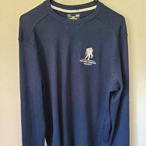 Under Armour Freedom WWP Long Sleeve